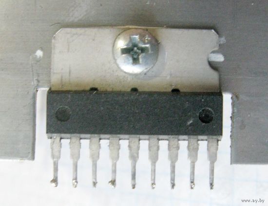 ИМС TDA4601
