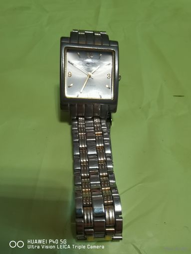 Наручные часы Laros оригинал  кварц трёхдневный аукцион