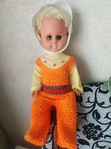 Кукла ГДР