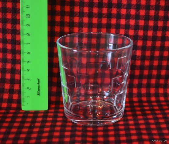 Стакан.