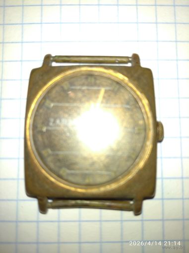 Часы мужские Zarja AU10