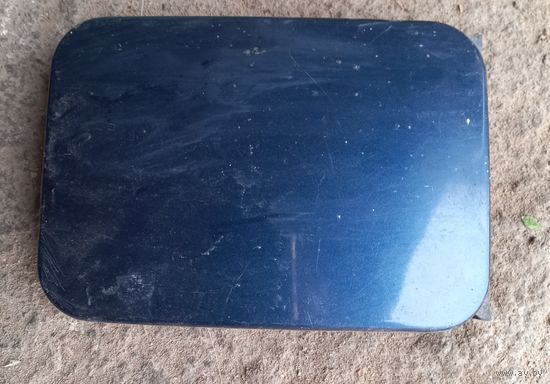 Лючок топливного бака Пежо 405 1994 г., дизель 1,9, универсал. Распродажа!