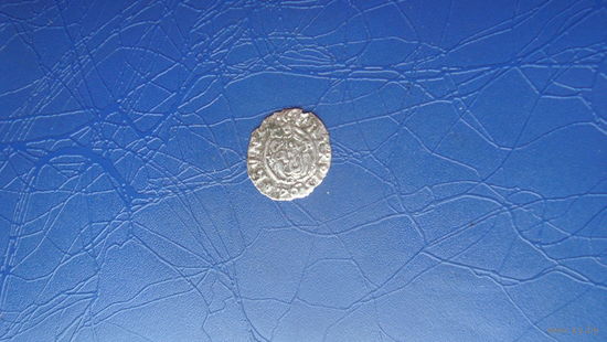 Динарий 1594                                                     (1029)