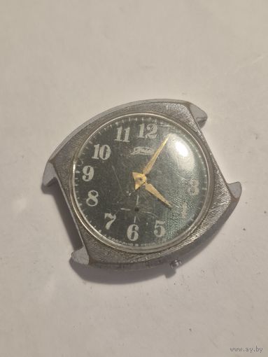 Часы в ремонт