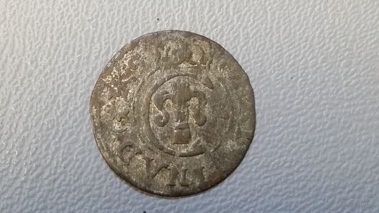 Солид 1653