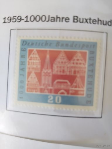 ФРГ   1959