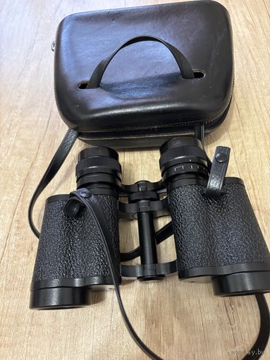 Бинокль Carl Zeiss 8x30 Q DELTRINTEM