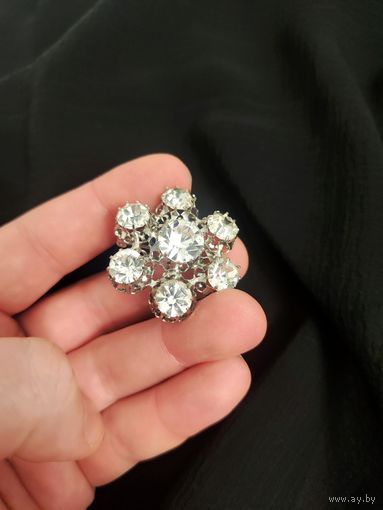 Брошь STAR Austria винтаж