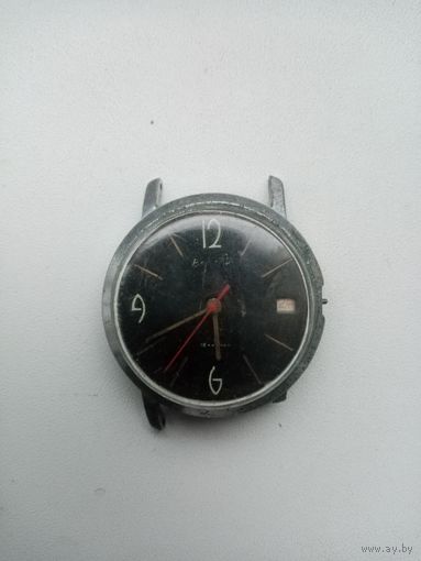 ЧАСЫ ВОСТОК СССР (2214)