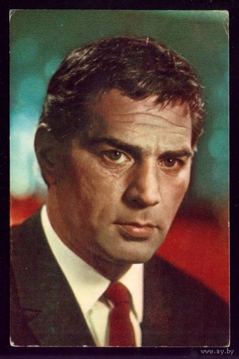 1968 год О.Коберидзе