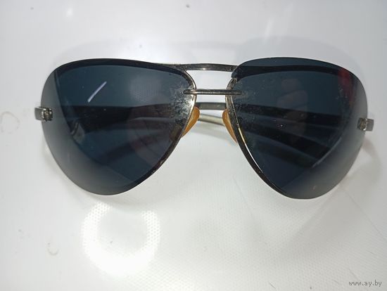 Винтажные очки