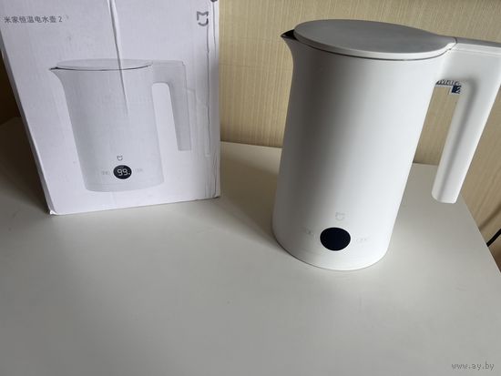Xiaomi electric kettle mijia 2