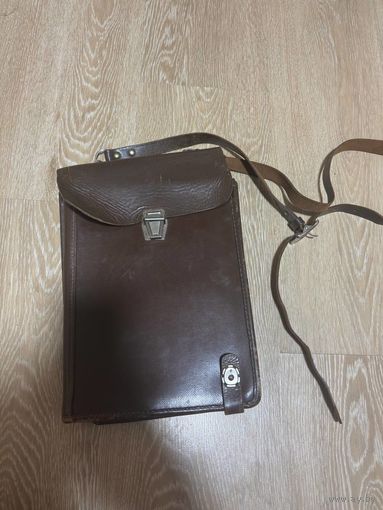 Офицерская полевая сумка