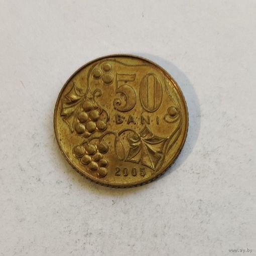 Молдавия 50 бань 2005 г.