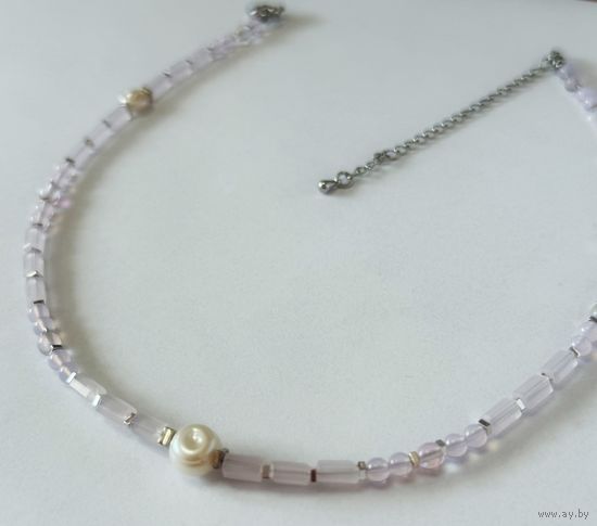 Украшения. Колье