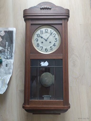 Часы настенные