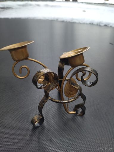 Подсвечник