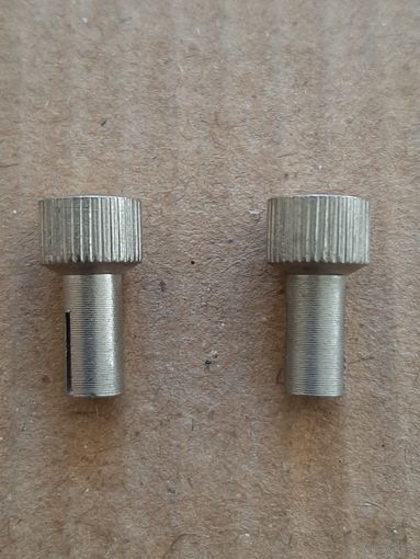 Ключ перевода стрелок Будильник СССР.