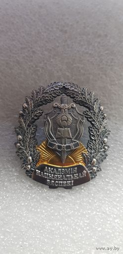 Академия национальной безопасности КГБ Беларусь