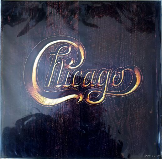 Chacago V US 2012 MINT