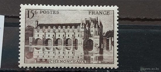 РАСПРОДАЖА ФРАНЦИЯ 1944г. Полная серия. Чист*