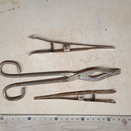 Пинцеты для фотографий