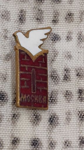 Москва Голубь  мира фестиваль