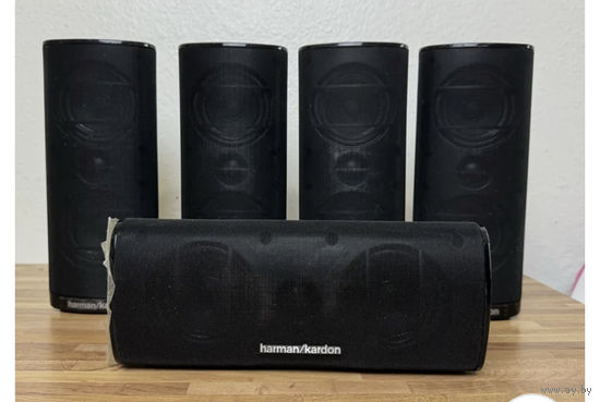 Колонки harman kardon