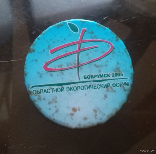 Бобруйск Областной экономический форум