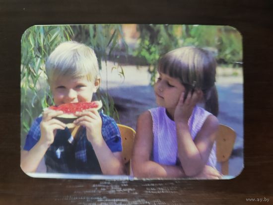 Календарик страхование