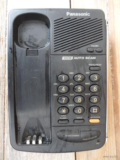 База к телефону Panasonic KX-T4040BX