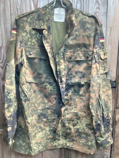 Китель бундесвер  Gr.Nr. 12