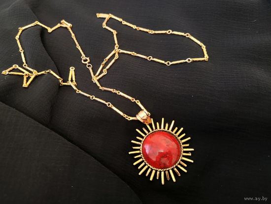 Ожерелье, кулон, подвеска