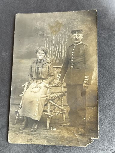 Старинная военная фотография. Распродажа коллекции много Лотов с рубля