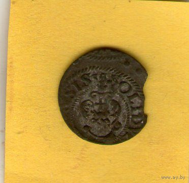 Солид 1635 м.д. Рига