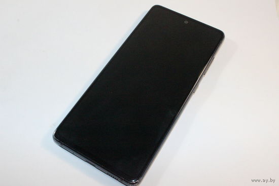 Смартфон Samsung Galaxy S20 FE SM-G780G/DSM (синий)