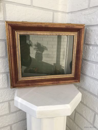 Витрина для экспозиции Новая Размер 38-32 см Смотрите также другие мои лоты