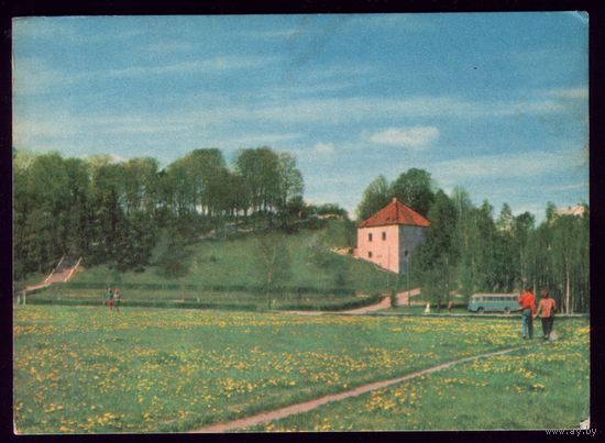 Латвия Кандава