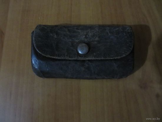 КОШЕЛЁК СТАРИННЫЙ