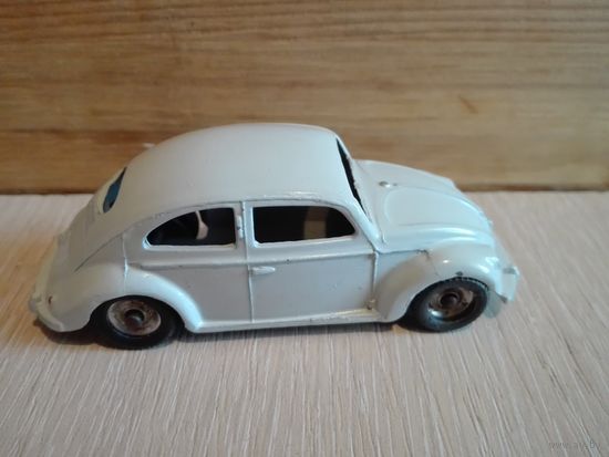 Винтаж.Volkswagen.Dinky Toys.1/43.