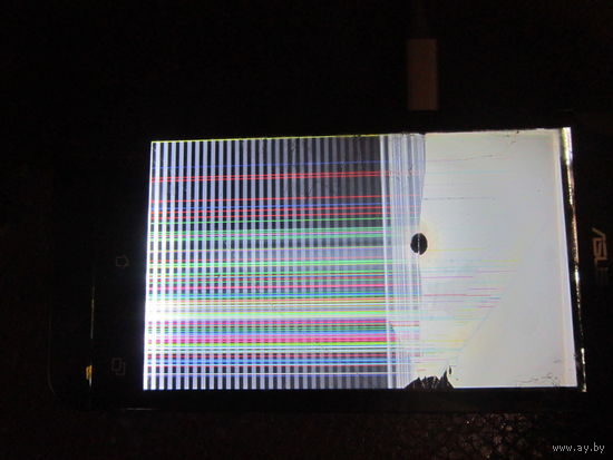 ASUS Zenfone 4