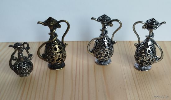 Кувшины подвески с рубля!