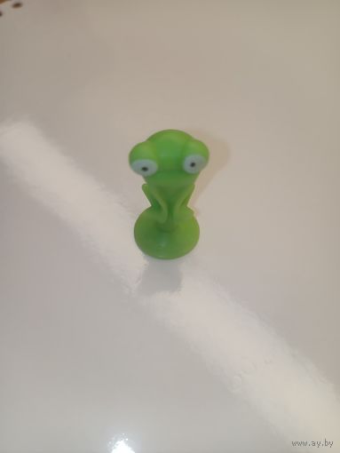 Бонстики 1. Квакер