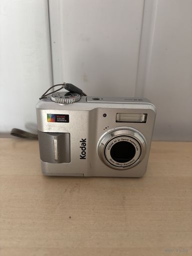 Фотоаппарат Kodak