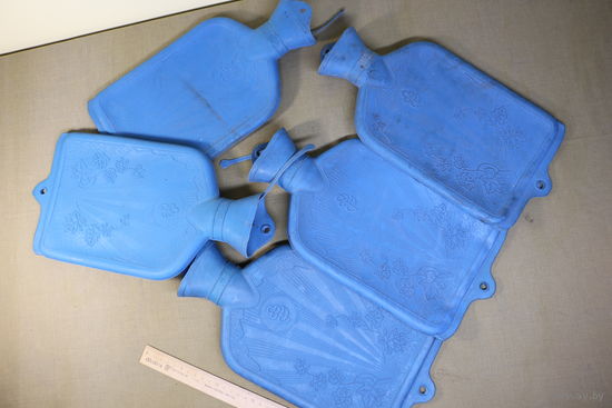 Грелки, новые. одним лотам. Распродажа коллекции вещей. С РУБЛЯ! АУКЦИОН!