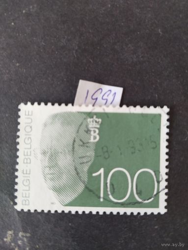 Бельгия  1992