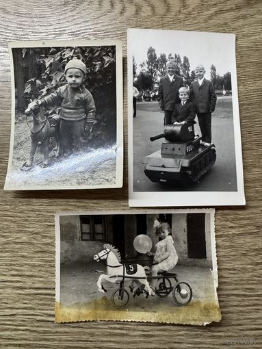 Дети-игрушки.цена за все.