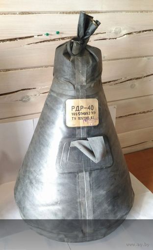 Рдр 40 фляга.