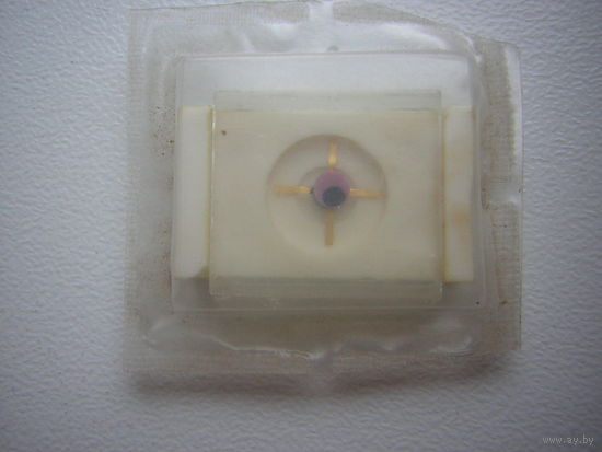 Транзистор 1Т387А-2