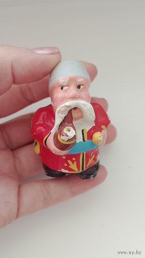 Курильщик СССР, запорожец